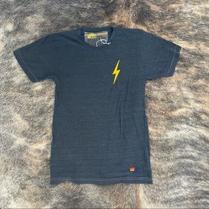 BRAND NEW Aviator Nation Crew Tee